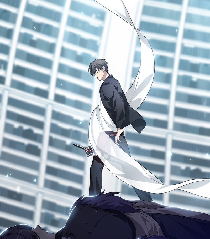 SSS-Class Suicide Hunter, Chapter 79 image 50